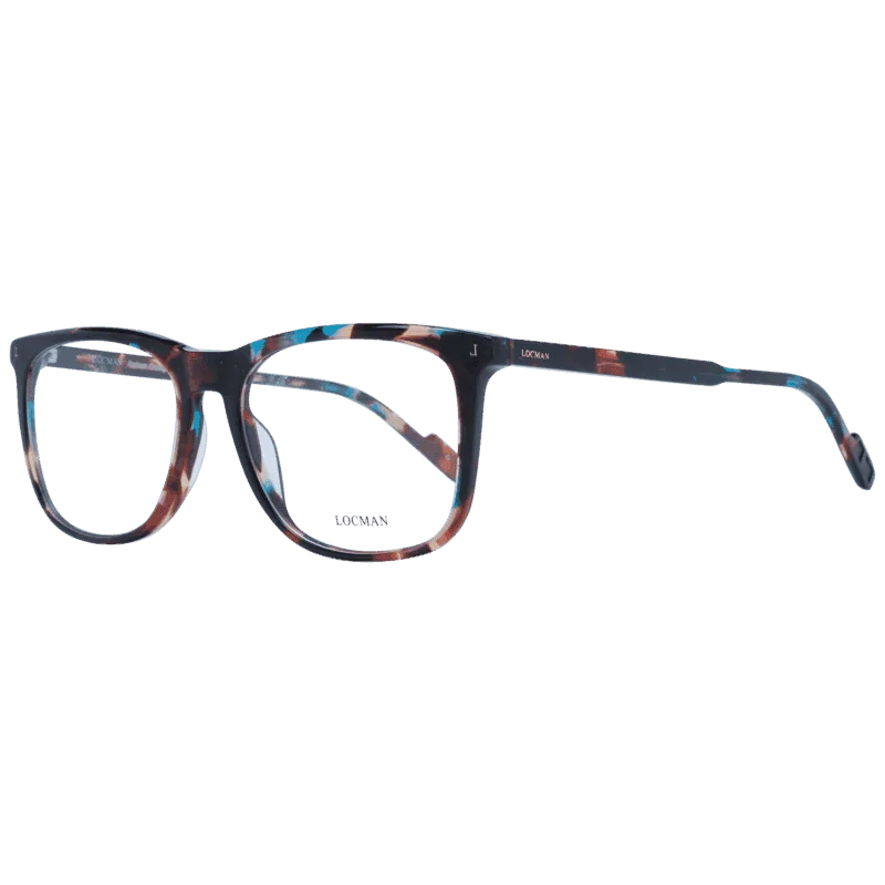 Locman Optical Frame LOCV031 TOR 54