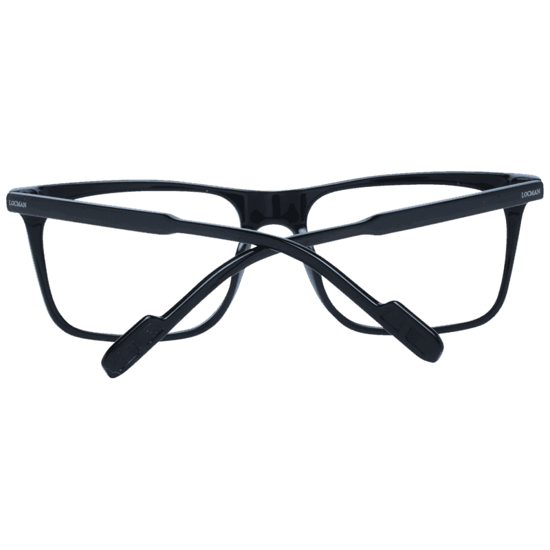 Locman Optical Frames LOCV032 53BLK