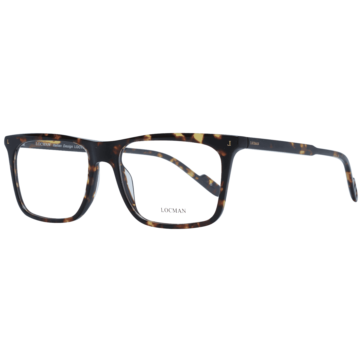 Locman Optical Frame LOCV032 TOR 53