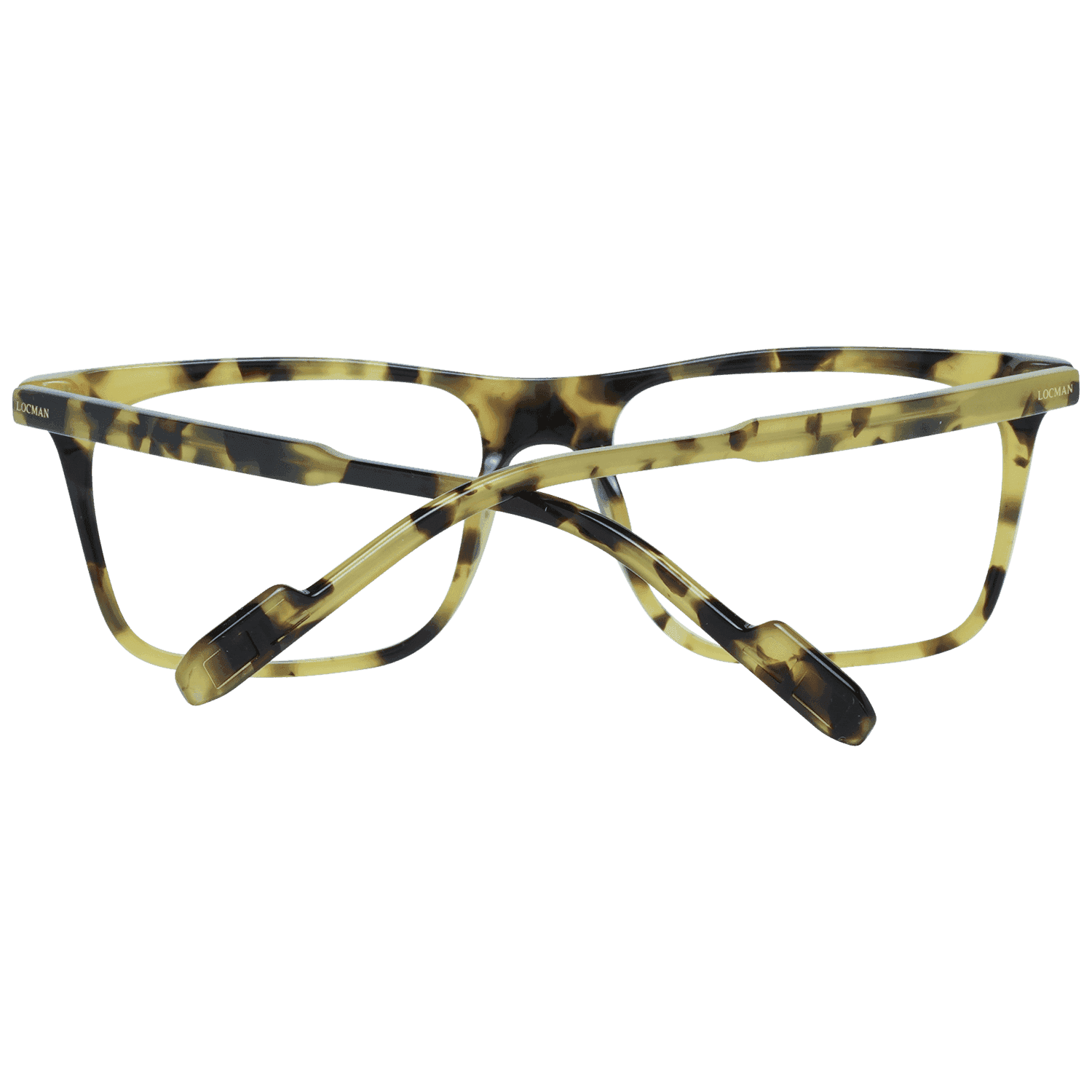 Locman Optical Frames LOCV032 53HNY