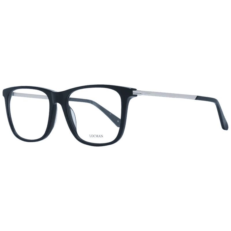Locman Optical Frame LOCV039 BGD 53