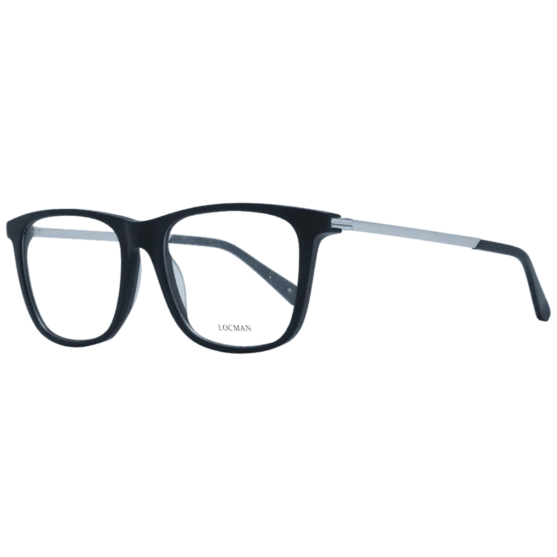 Locman Optical Frame LOCV039 BSV 53