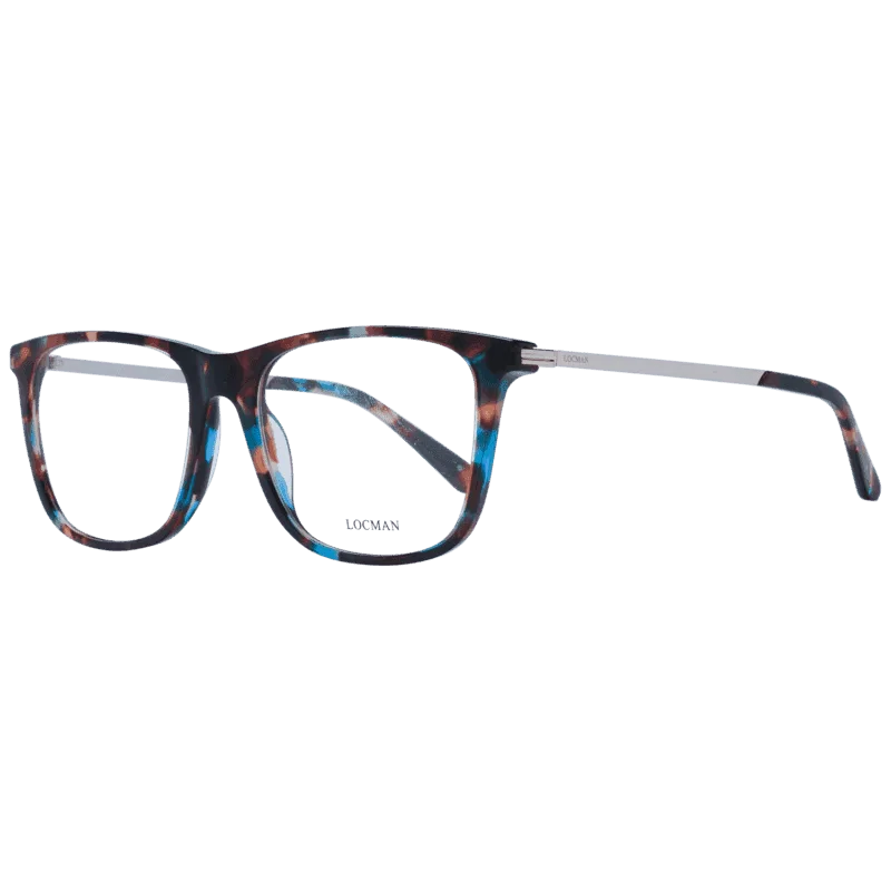 Locman Optical Frame LOCV039 TOR 53