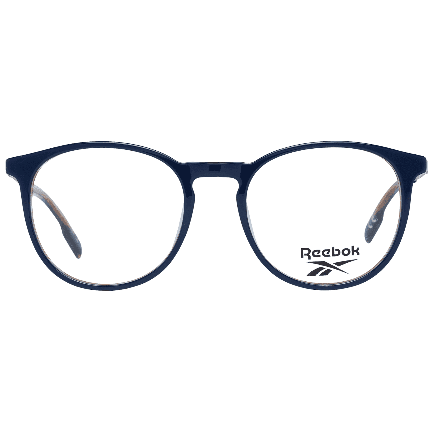 Unisex Blue Reebok Optical Frame RV9604 03 52