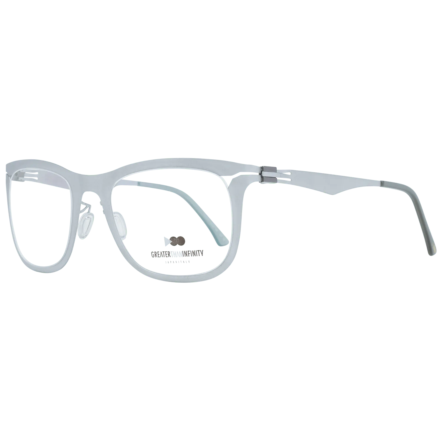 Greater Than Infinity Optical Frame GT002 V05 50