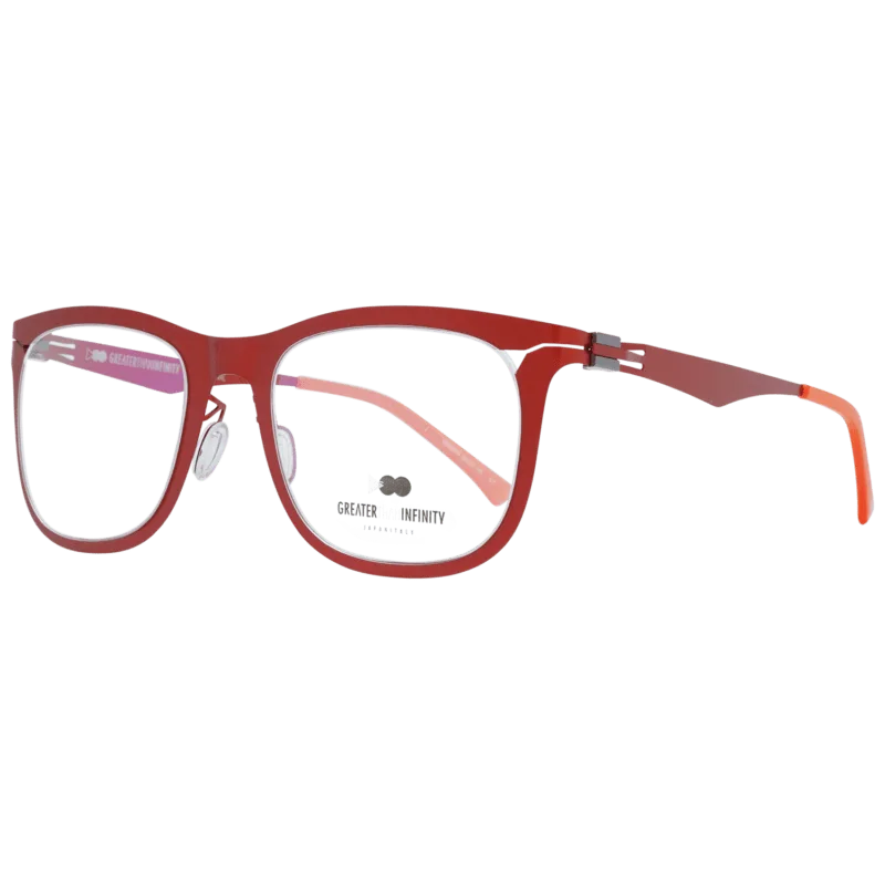 Greater Than Infinity Optical Frame GT002 V08 50