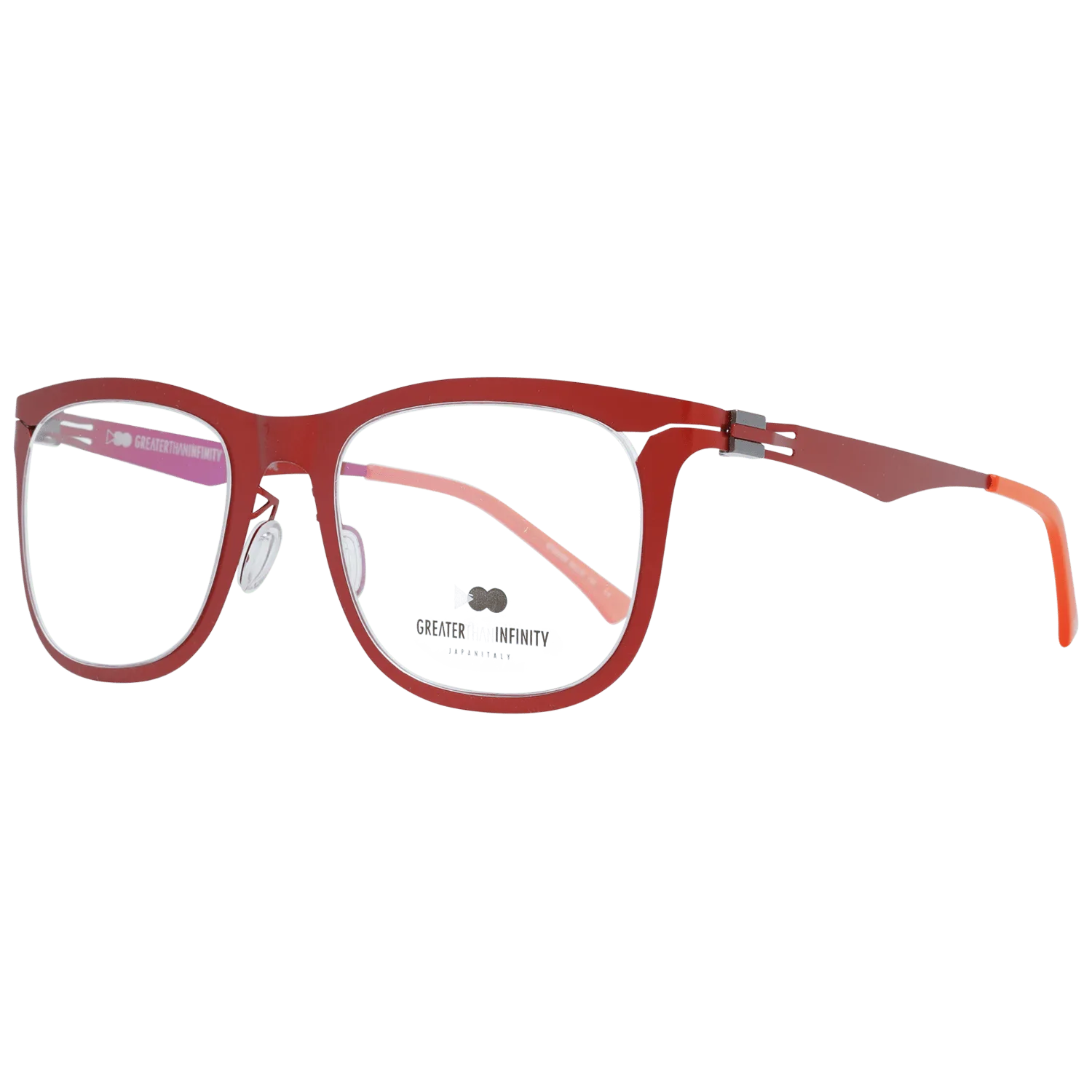 Greater Than Infinity Optical Frame GT002 V08 50