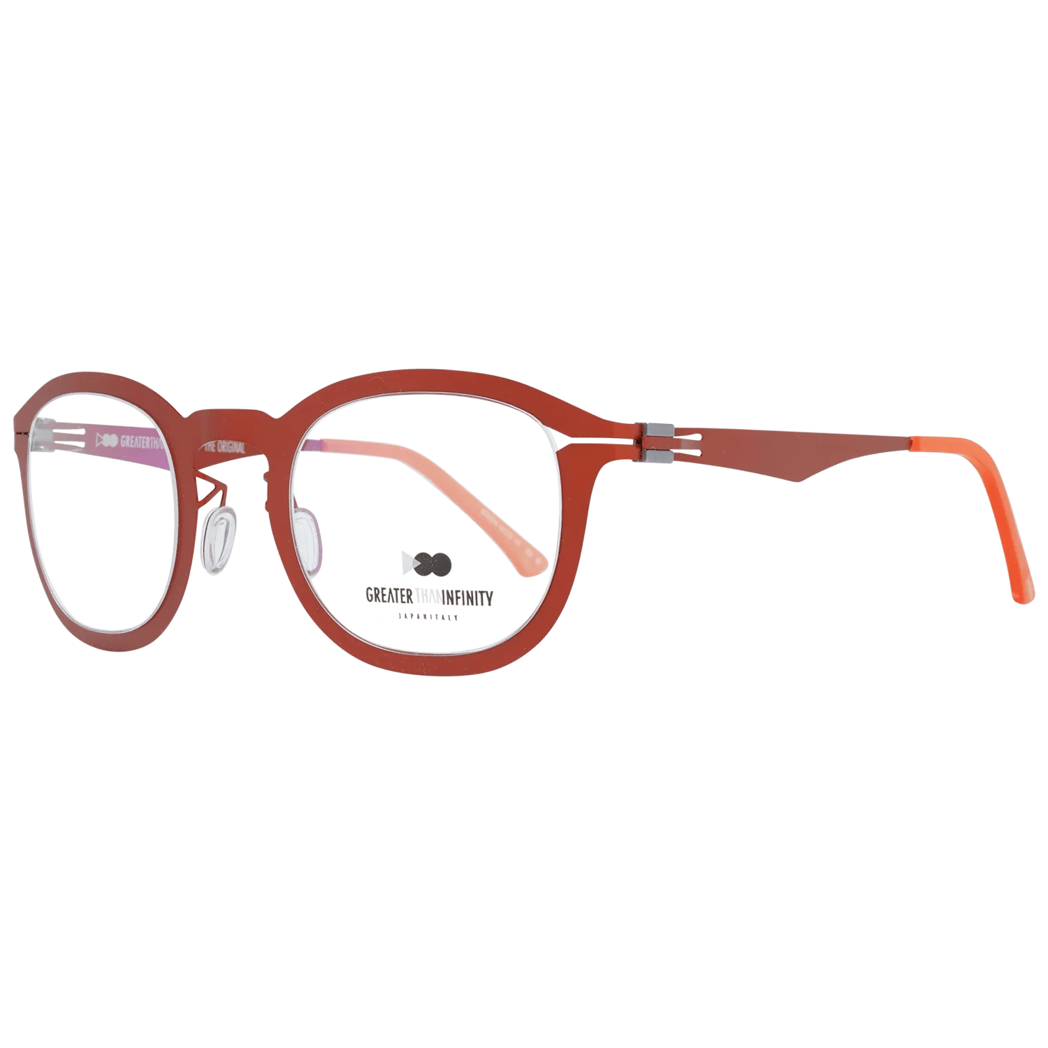 Greater Than Infinity Optical Frame GT003 V06 46