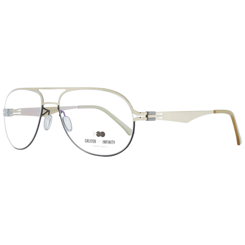 Greater Than Infinity Optical Frame GT012 V04 56