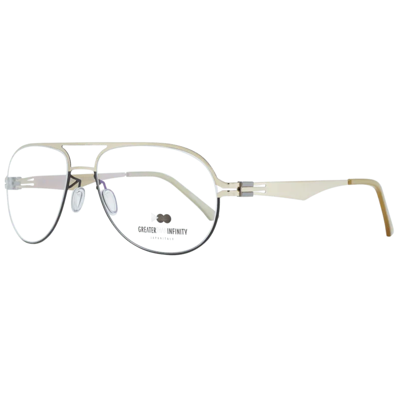 Greater Than Infinity Optical Frame GT012 V04 56