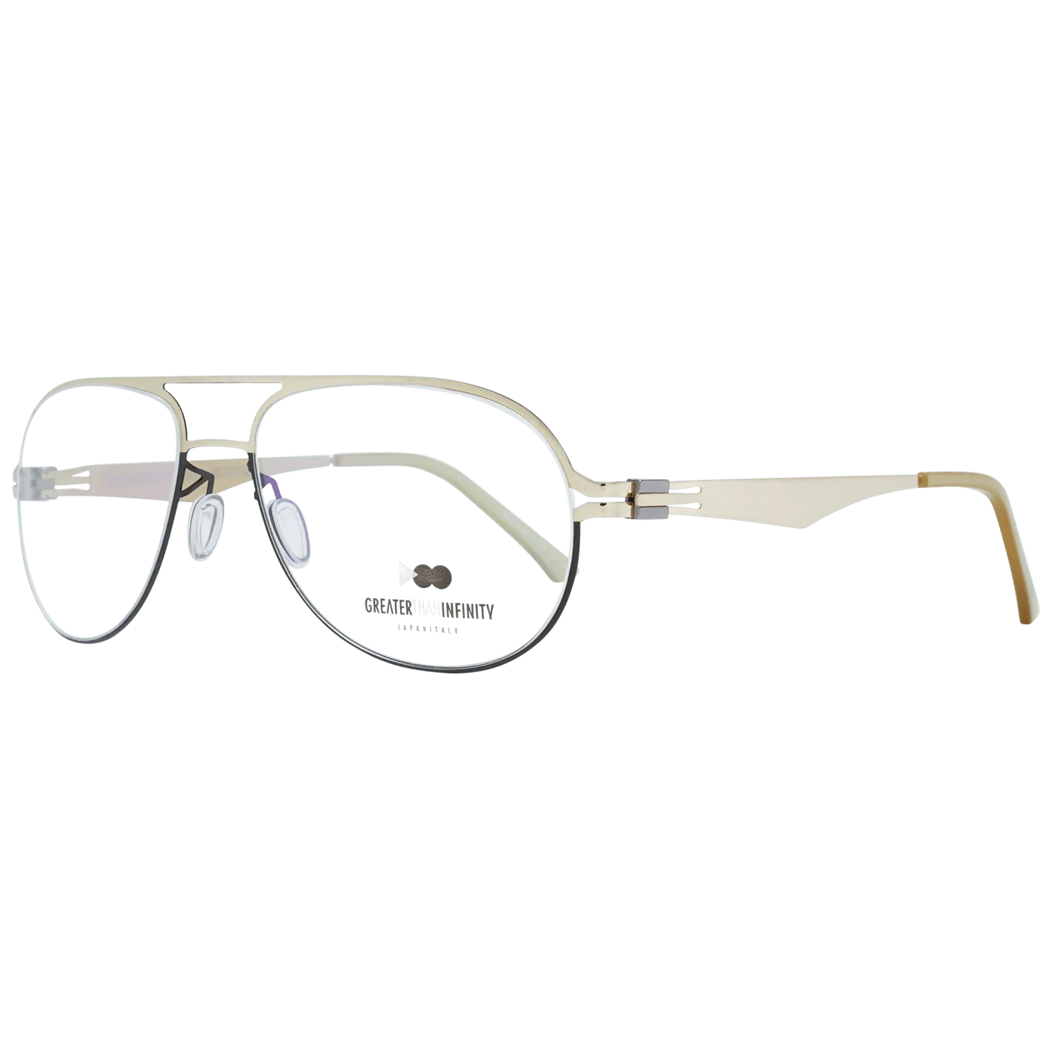 Greater Than Infinity Optical Frame GT012 V04 56