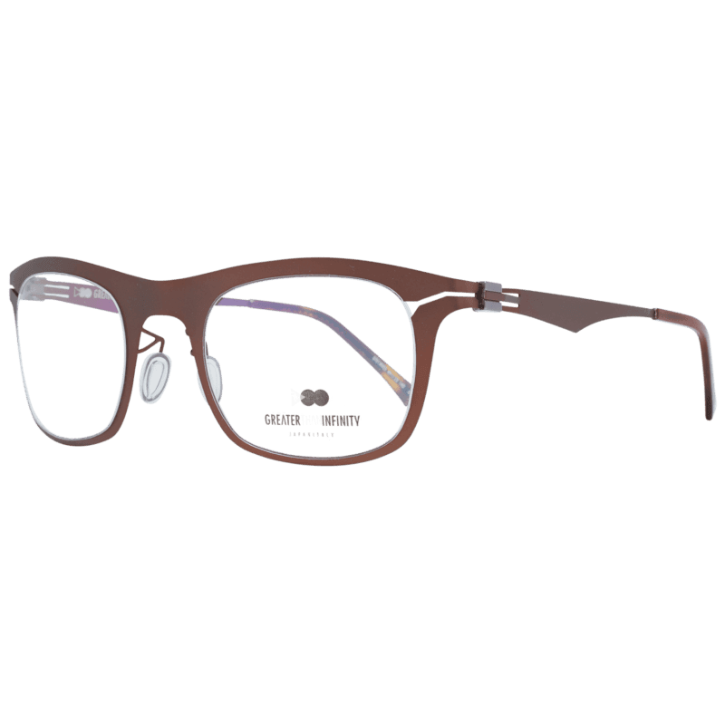 Greater Than Infinity Optical Frame GT018 V03 49