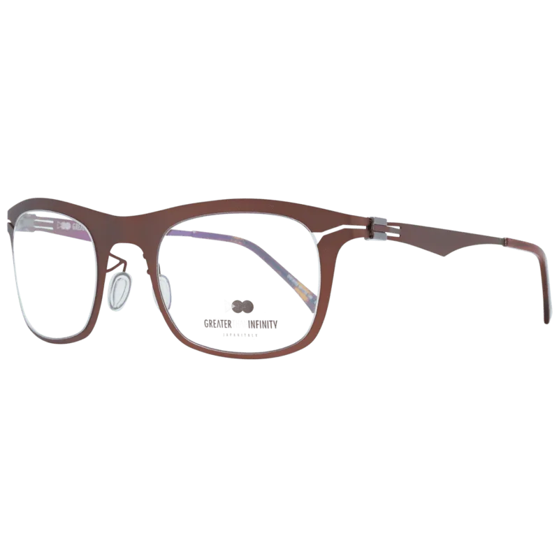 Greater Than Infinity Optical Frame GT018 V03 49