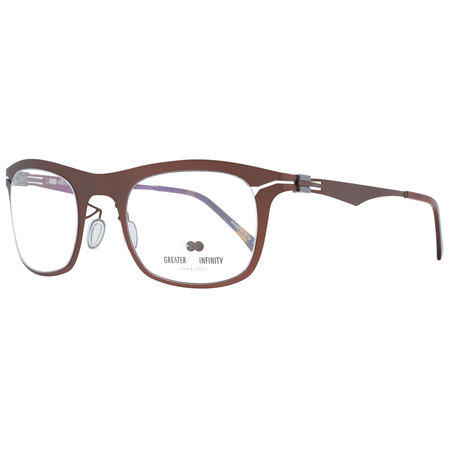 Greater Than Infinity Optical Frame GT018 V03 49