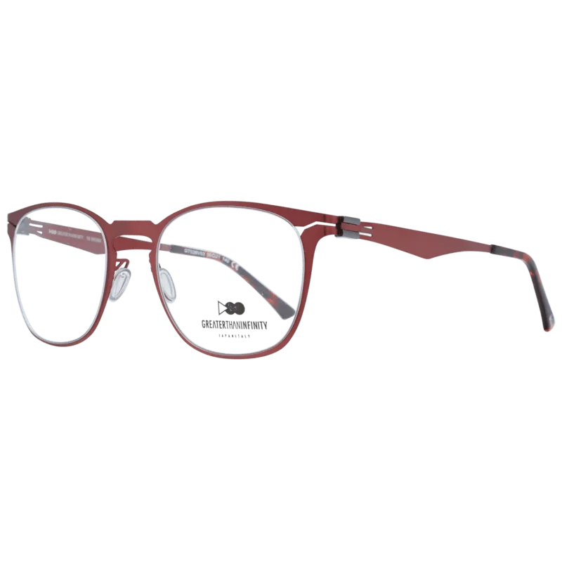 Greater Than Infinity Optical Frame GT026 V03 50