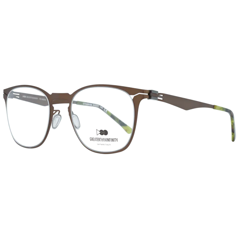 Greater Than Infinity Optical Frame GT026 V06 50