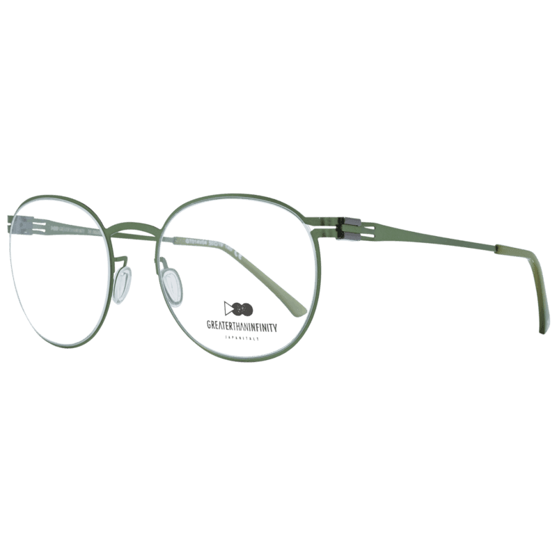 Greater Than Infinity Optical Frame GT014 V04 50