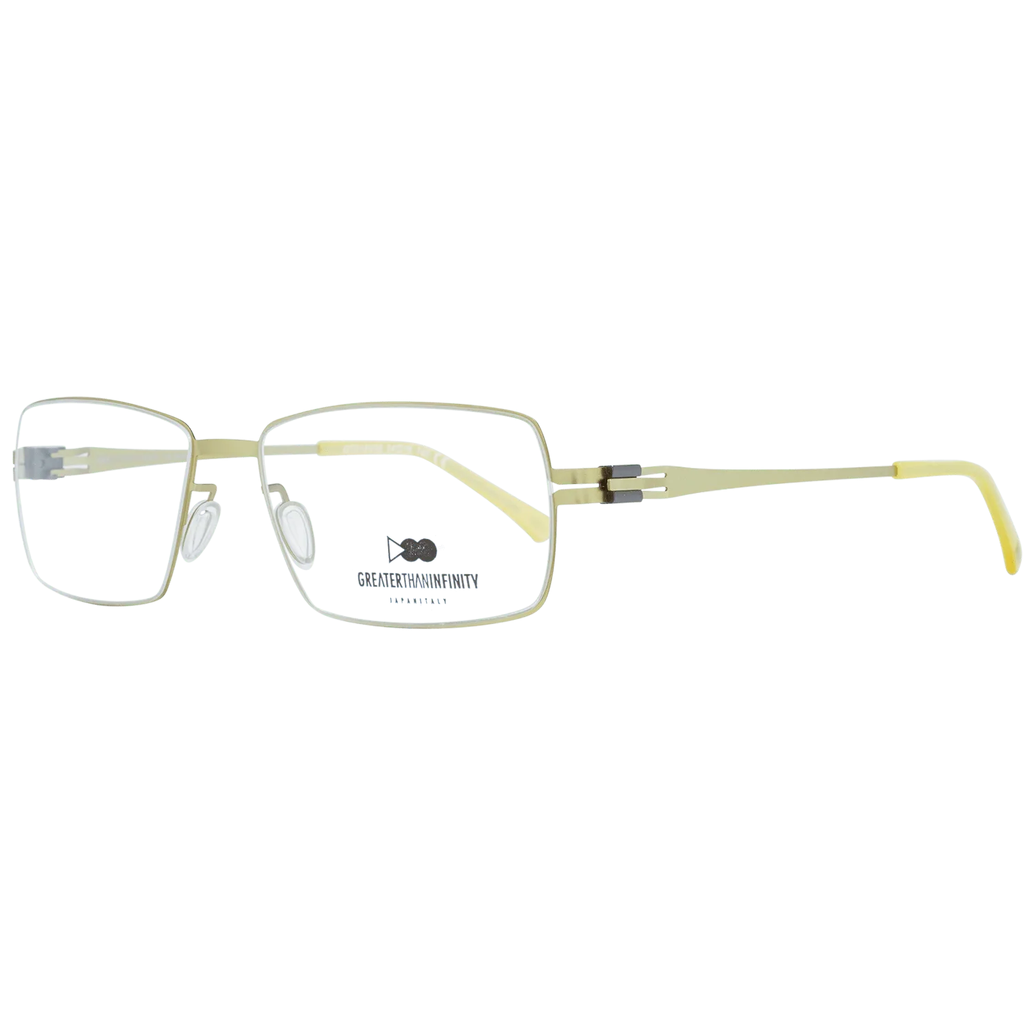 Greater Than Infinity Optical Frame GT016 V05 54