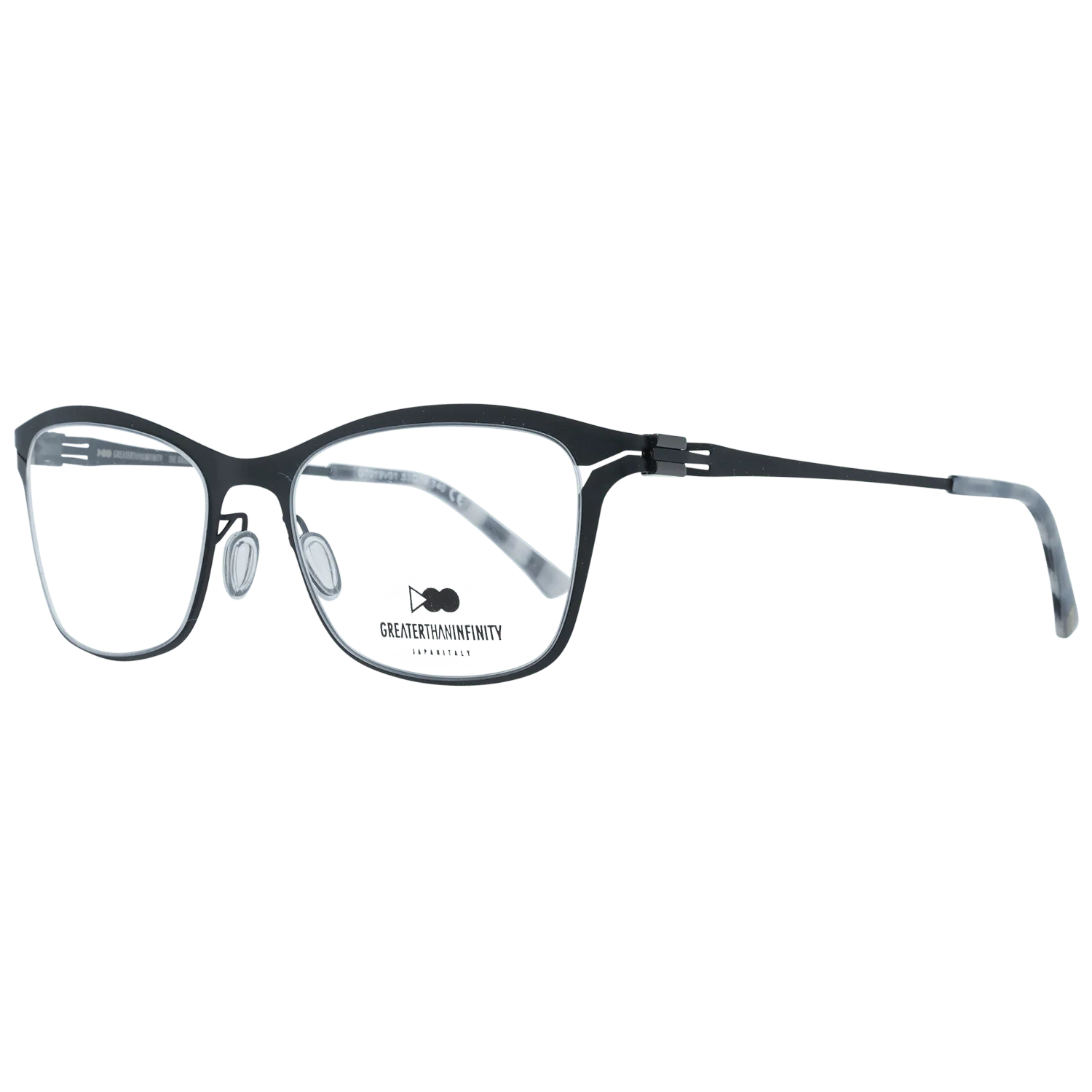 Greater Than Infinity Optical Frame GT019 V01 53
