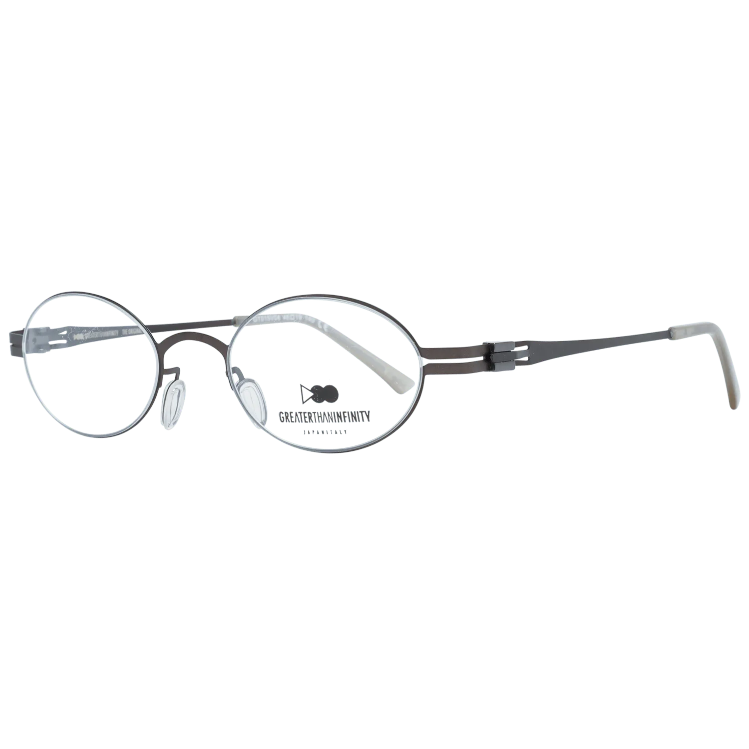 Greater Than Infinity Optical Frame GT015 V02 46
