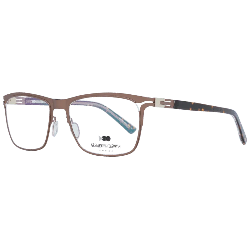 Greater Than Infinity Optical Frame GT031 V04 54