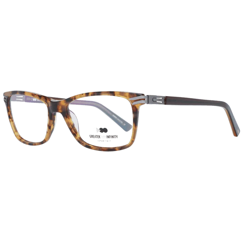 Greater Than Infinity Optical Frame GT040 V03 54