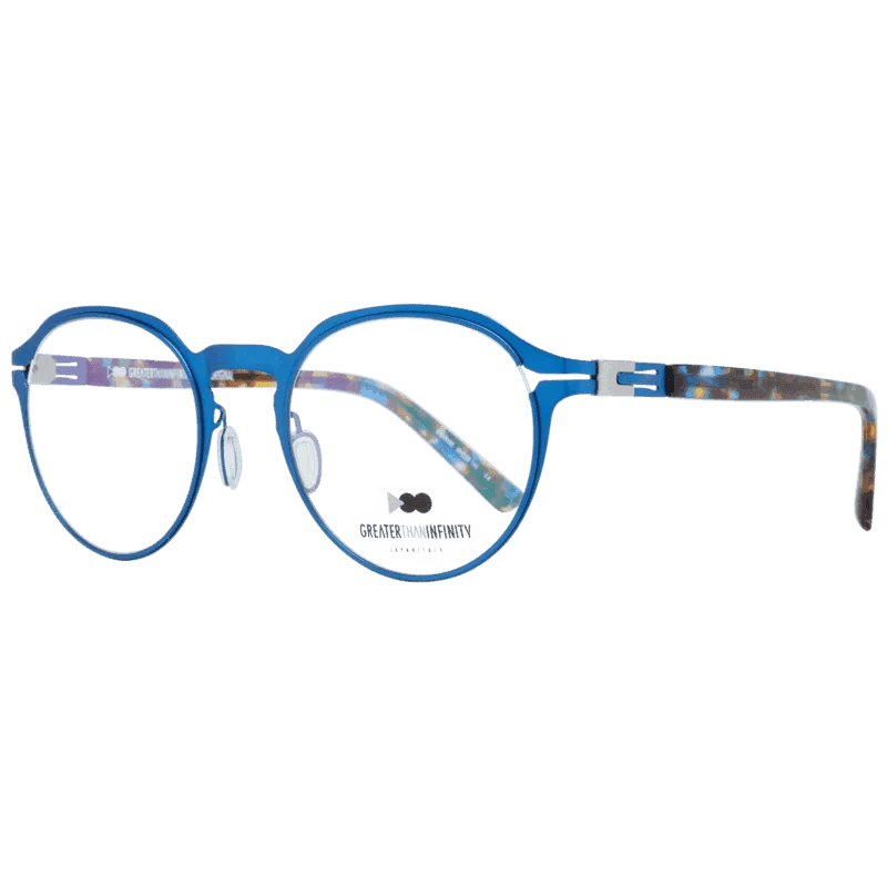 Greater Than Infinity Optical Frame GT049 V02 49