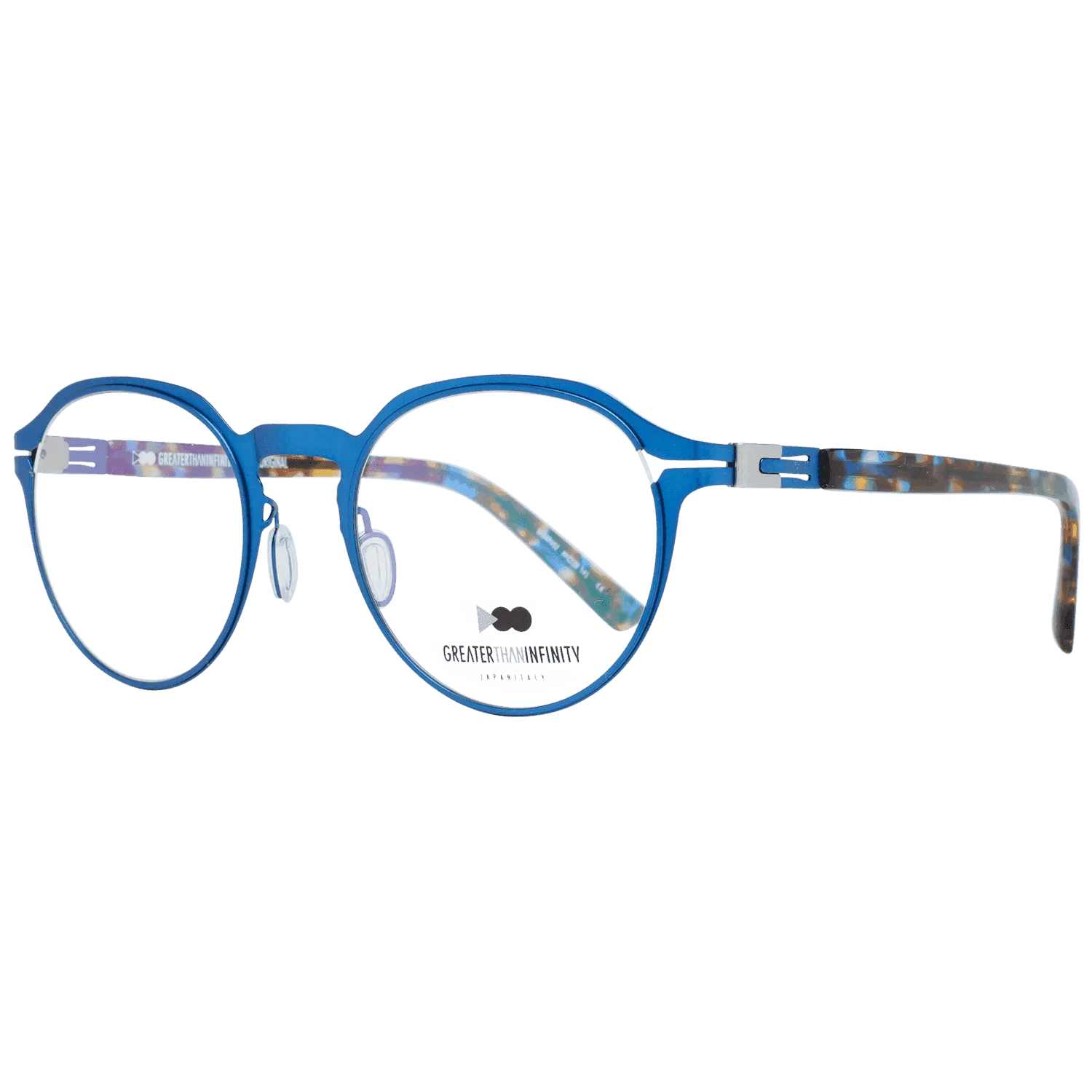 Greater Than Infinity Optical Frame GT049 V02 49