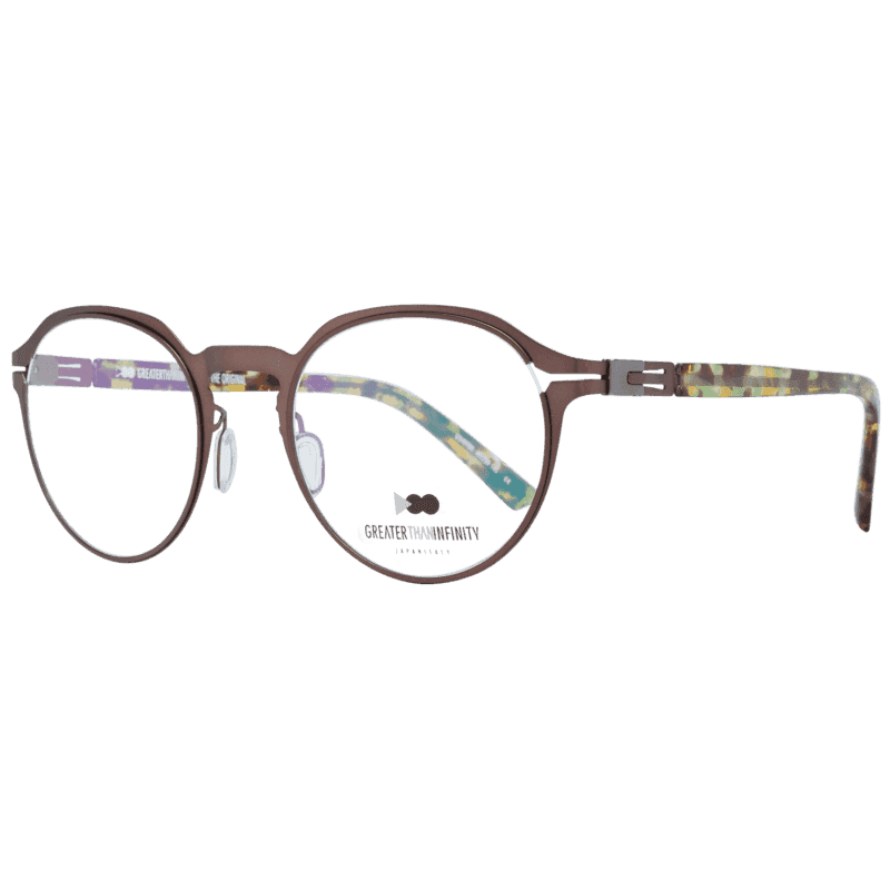 Greater Than Infinity Optical Frame GT049 V04 49