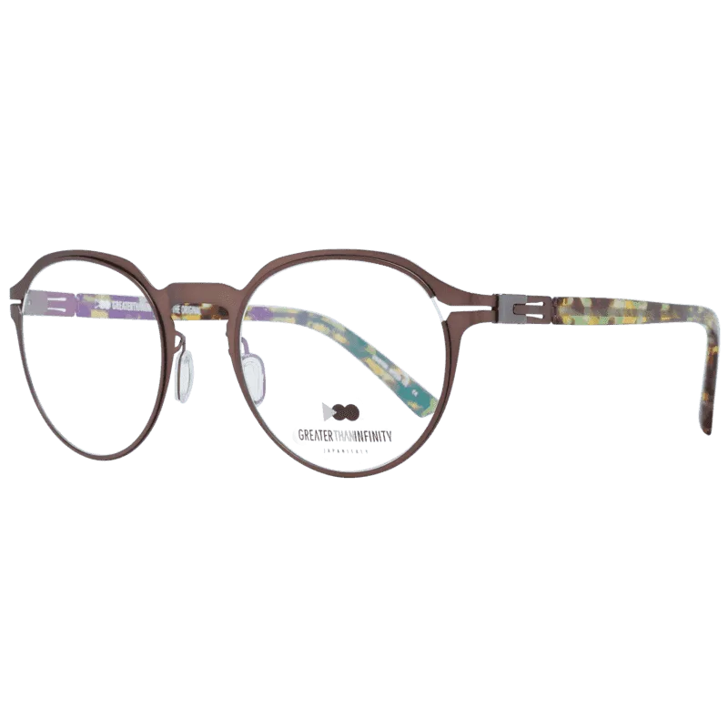 Greater Than Infinity Optical Frame GT049 V04 49