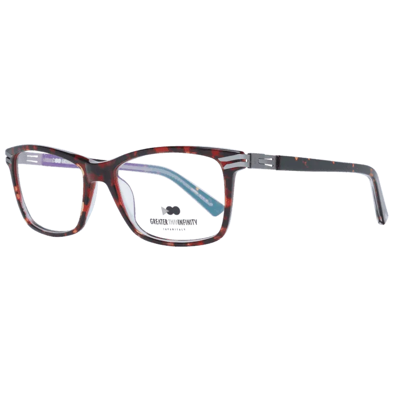 Greater Than Infinity Optical Frame GT040 V04 54