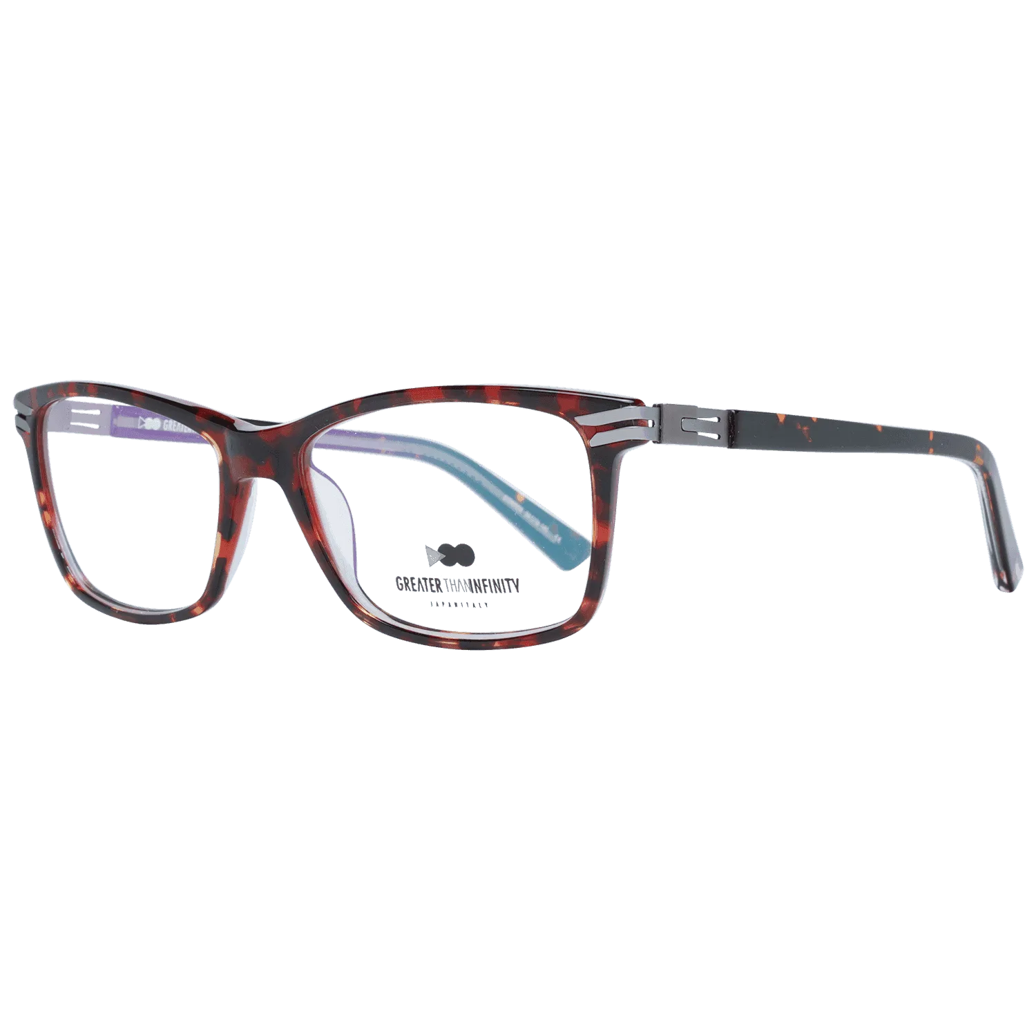 Greater Than Infinity Optical Frame GT040 V04 54