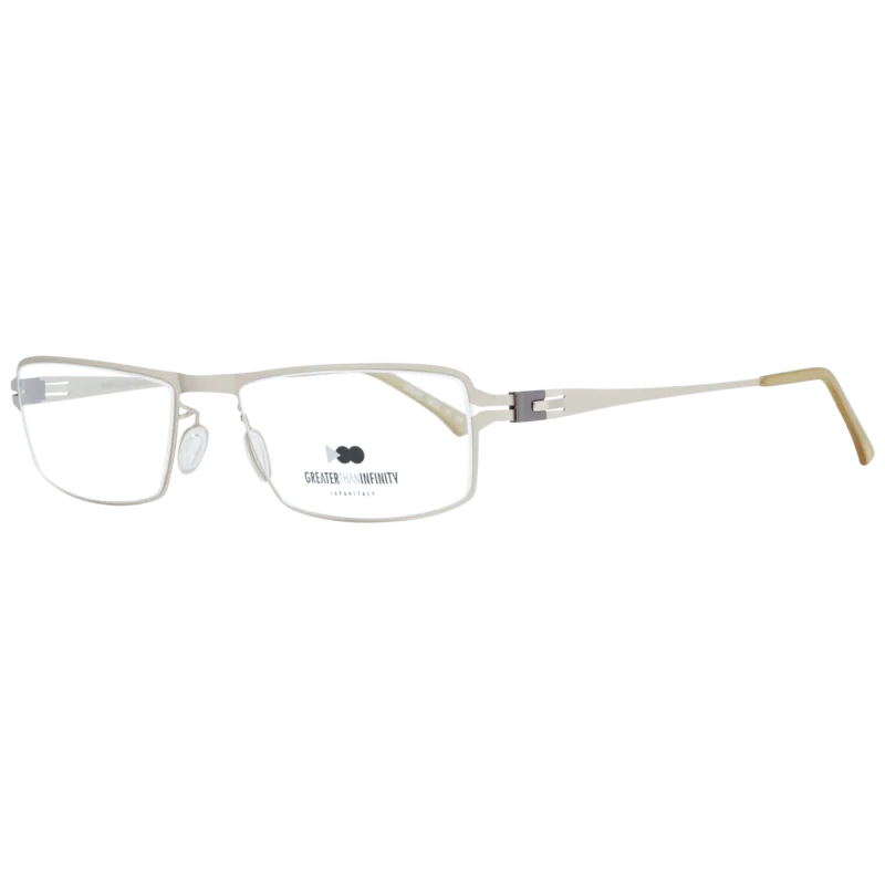 Greater Than Infinity Optical Frame GT007 V03N 54
