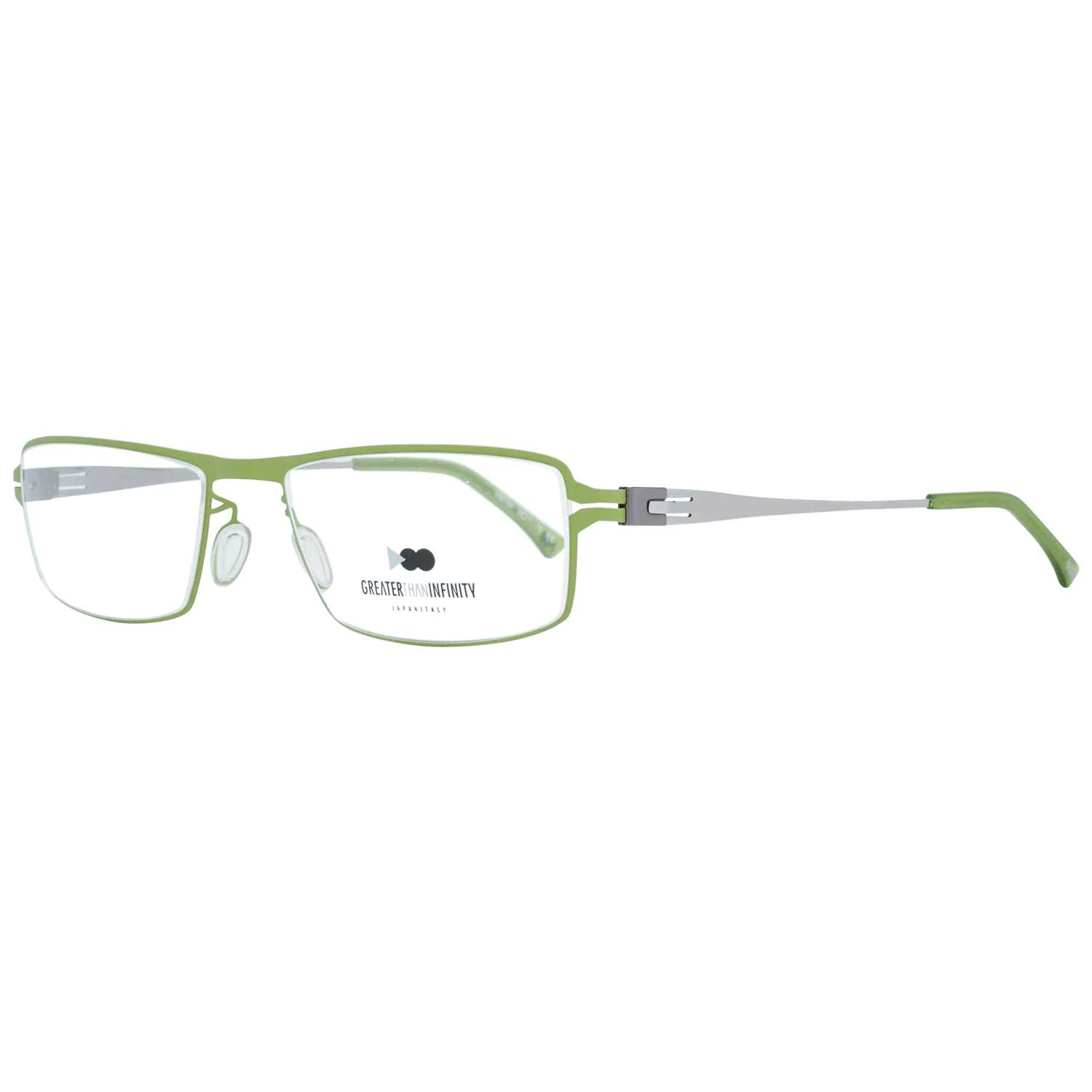 Greater Than Infinity Optical Frame GT007 V04N 54