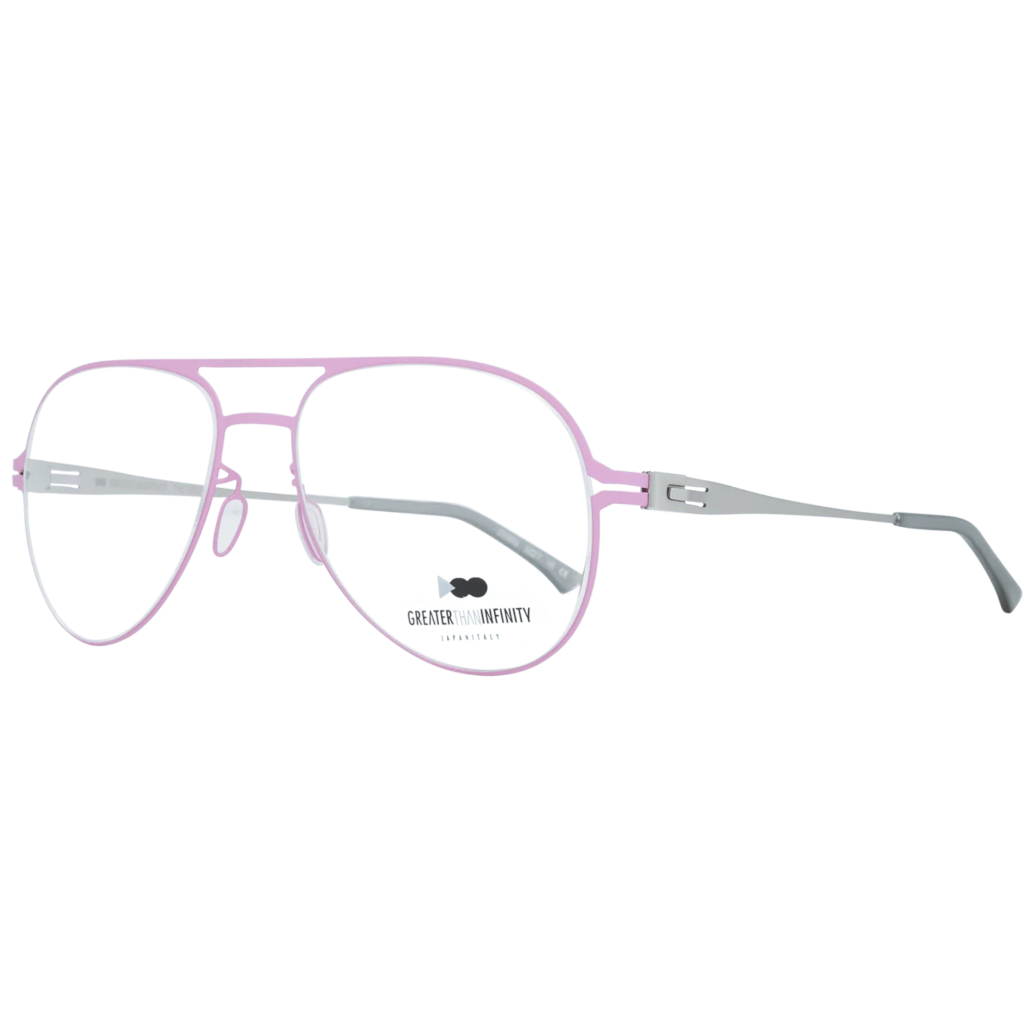 Greater Than Infinity Optical Frame GT008 V06N 56