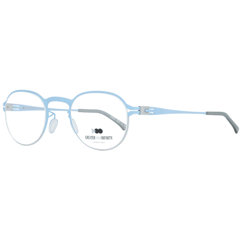 Greater Than Infinity Optical Frame GT009 V06N 46
