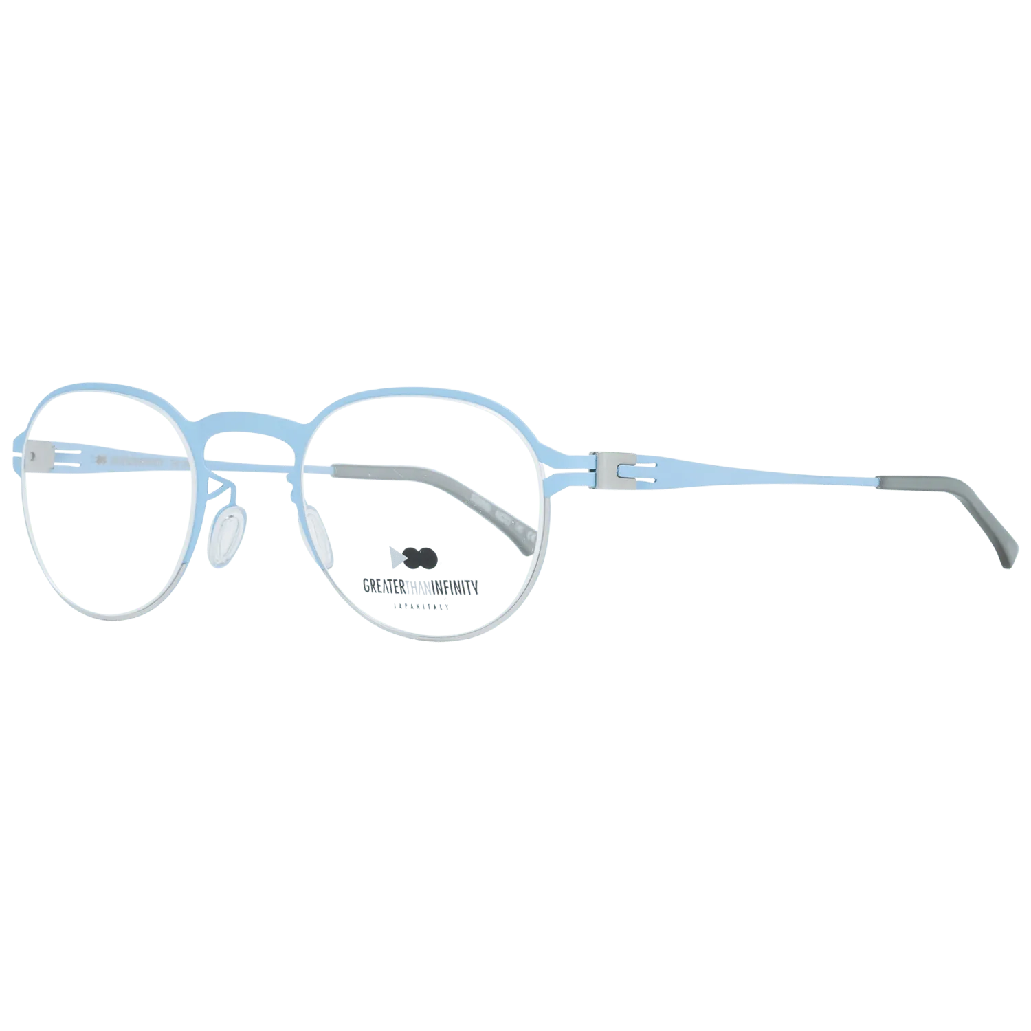 Greater Than Infinity Optical Frame GT009 V06N 46
