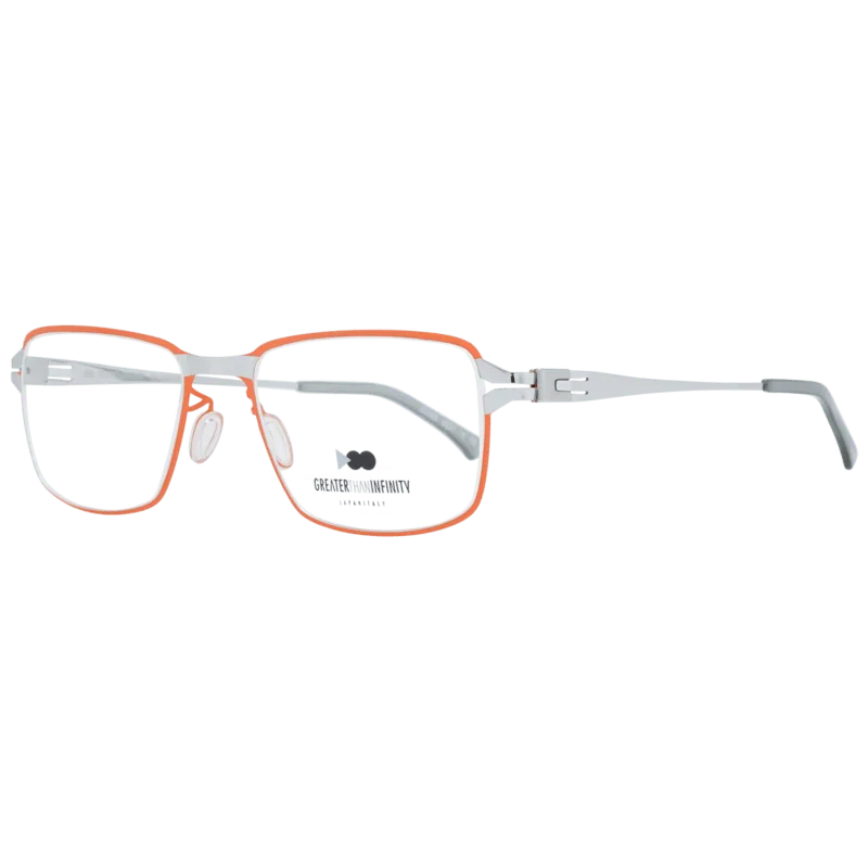 Greater Than Infinity Optical Frame GT010 V04N 52