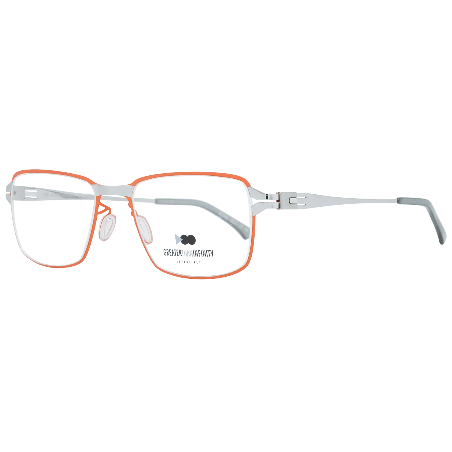 Greater Than Infinity Optical Frame GT010 V04N 52