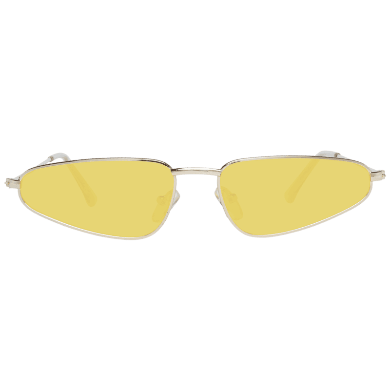 Women Gold Millner Sunglasses 0021104 Gatwick