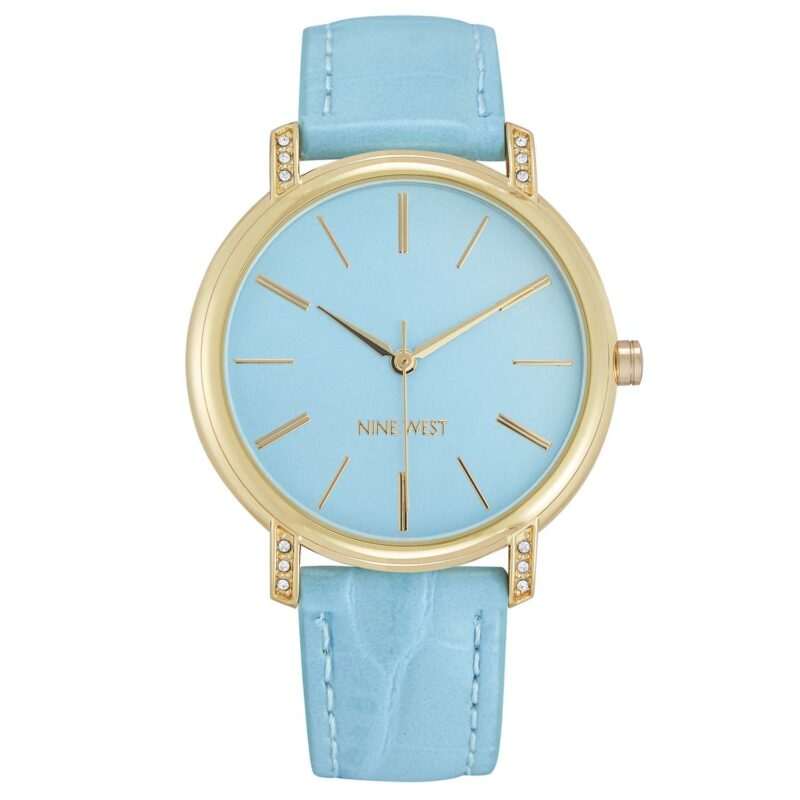 Original Women watch Nine West NW/2492LBLB