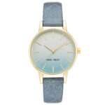 Original Women watch Nine West NW/2512GPBL
