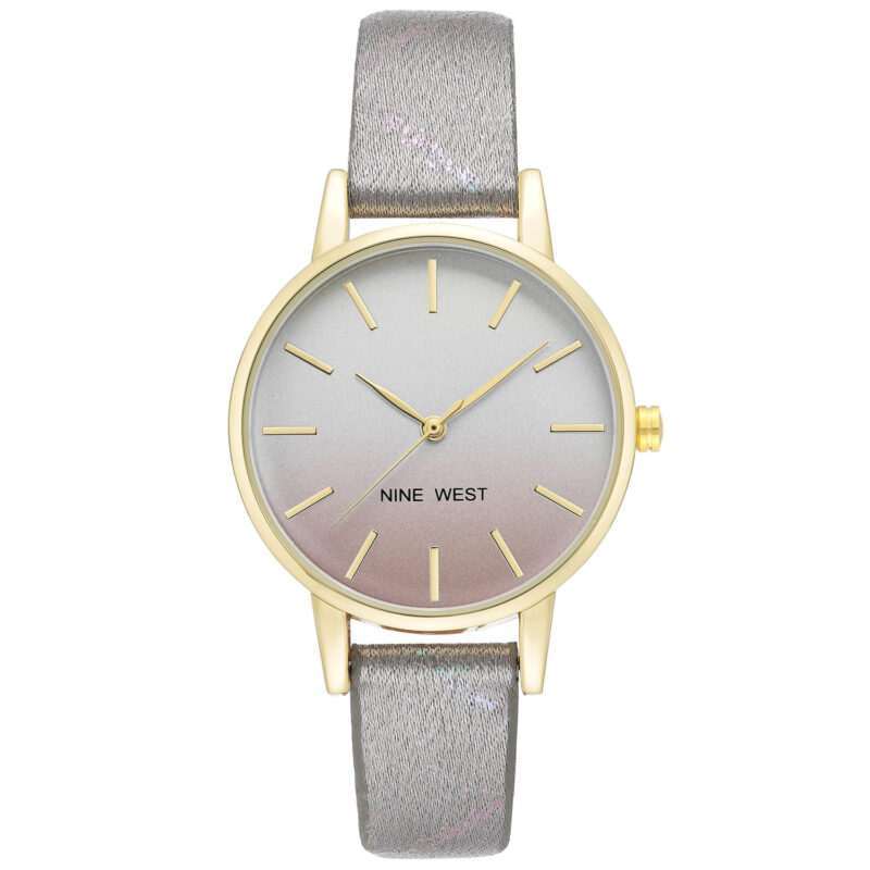 Original Women watch Nine West NW/2512GPGY