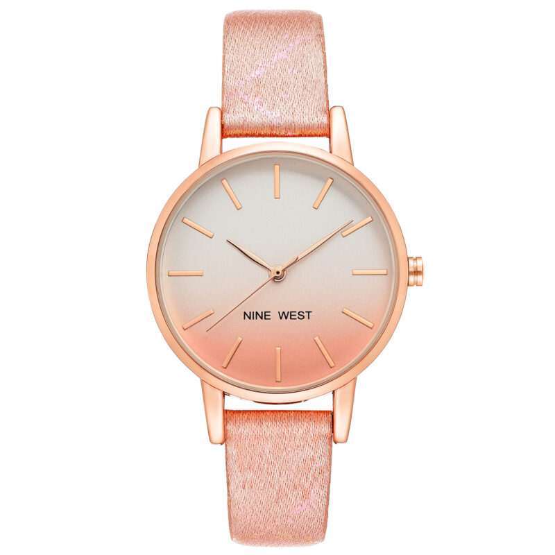 Original Women watch Nine West NW/2512RGPK