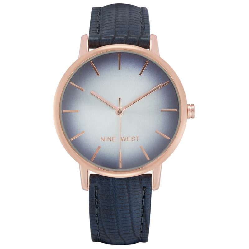 Original Women watch Nine West NW/2572RGNV