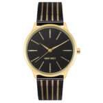 Original Women watch Nine West NW/2566GPBK