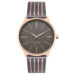 Original Women watch Nine West NW/2566RGGY