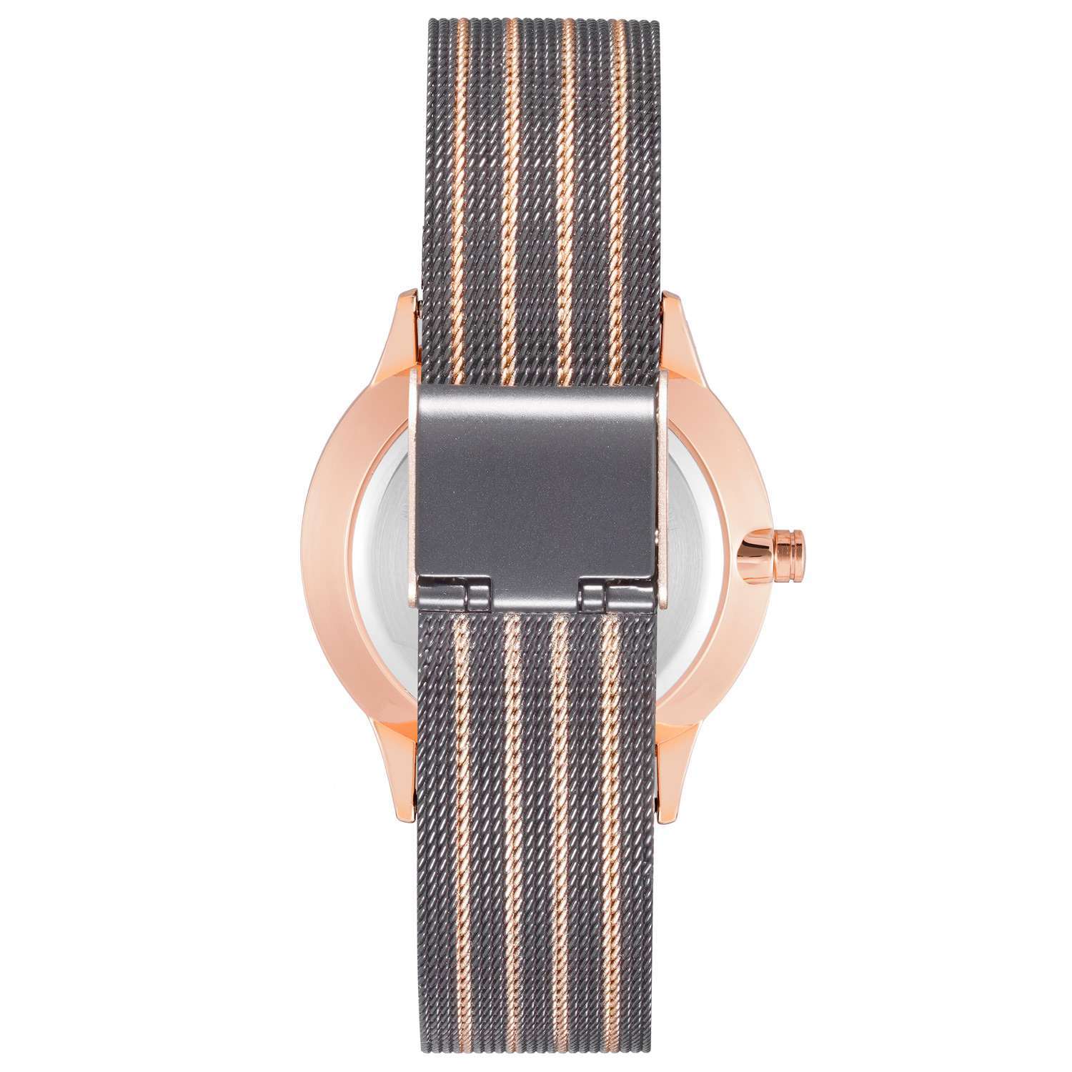 Watch Nine West NW/2566RGGY