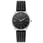 Original Women watch Nine West NW/2567SVBK