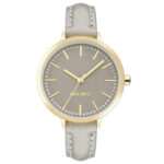 Original Women watch Nine West NW/2554GYGY